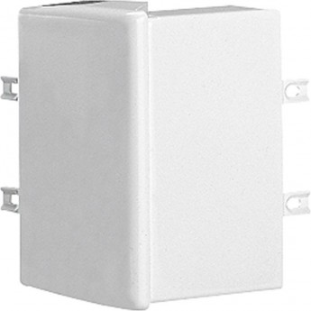 Угол внешний LEGRAND DLPlus переменный для кабель-канала 75х20