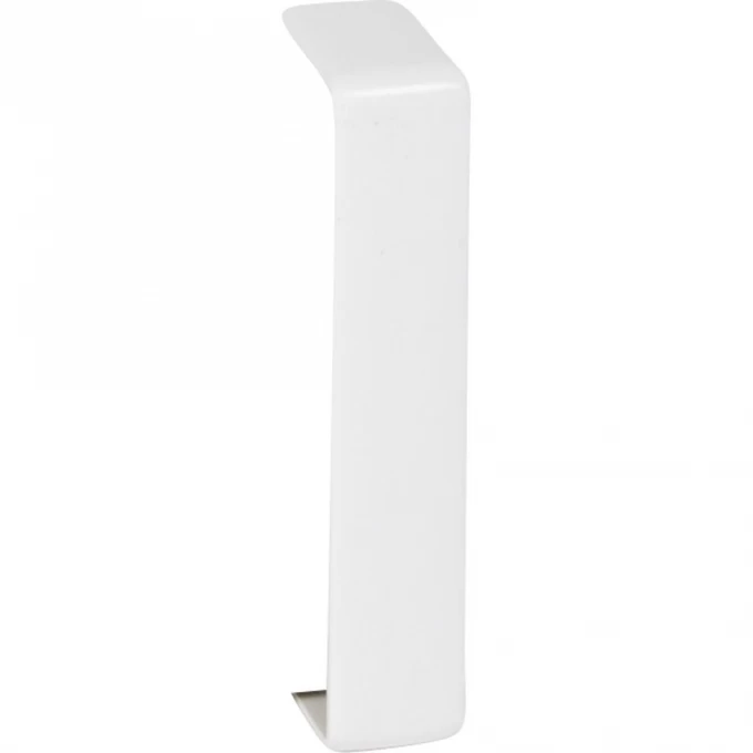 Накладка на стык LEGRAND DLPlus75х20 белая 033609 Накладка на стык LEGRAND DLPlus75х20 белая 033609