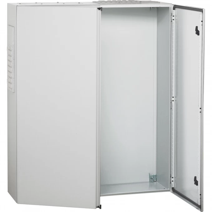 Шкаф LEGRAND Atlantic МП 1200x800x300 светло-серый 036943