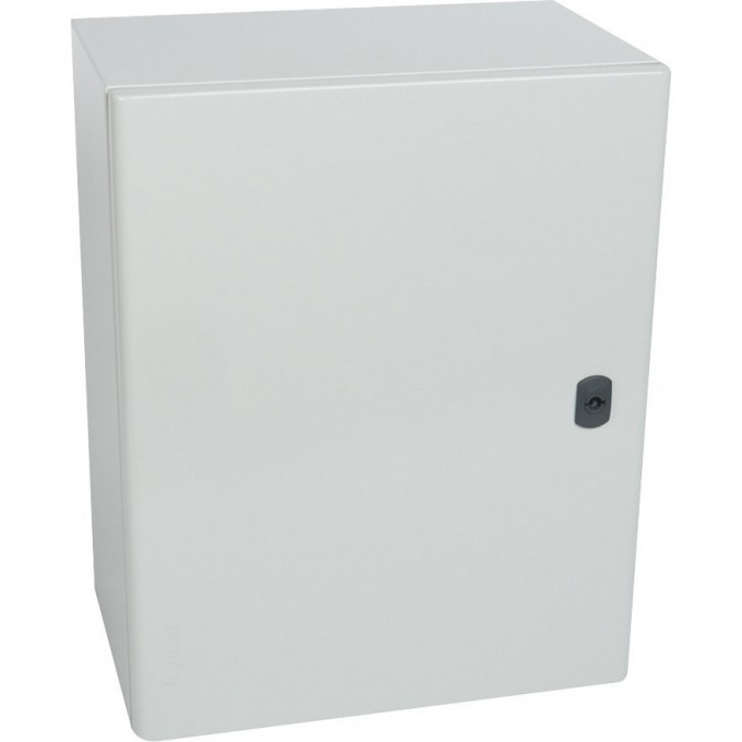 Шкаф LEGRAND Atlantic МП 500x400x250 светло-серый 036925 Шкаф LEGRAND Atlantic МП 500x400x250 светло-серый 036925