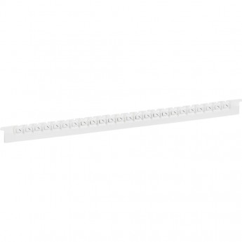 Маркер LEGRAND Memocab ширина 2,3 мм условное обозначение слэш