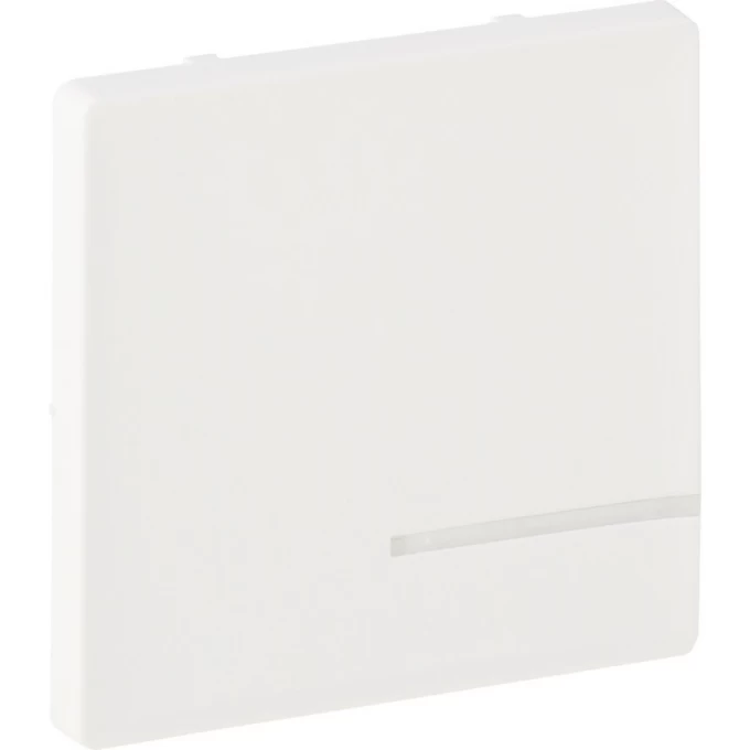Лицевая панель LEGRAND Valena LIFE MyHome Play Zigbee для радиоуправляющего устройства 1-канального ON-OFF белая 754749 Лицевая панель LEGRAND Valena LIFE MyHome Play Zigbee для радиоуправляющего устройства 1-канального ON-OFF белая 754749