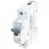 Автоматический выключатель LEGRAND TX³ 6000 6 кА тип C 1П 230/400 В 32А 1 модуль белый 404031