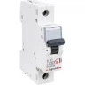 Автоматический выключатель LEGRAND TX³ 6000 6 кА тип C 1П 230/400 В 63А 1 модуль белый 404034