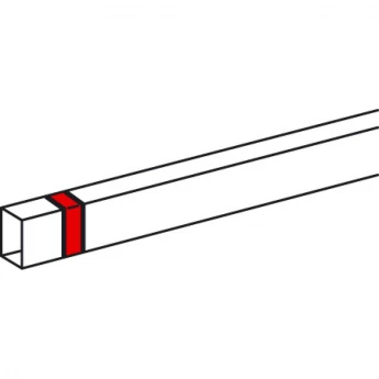 Накладка на стык LEGRAND для мини-каналов Metra 24x14