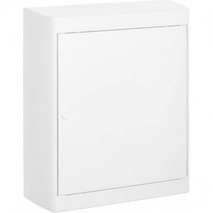 Накладной распределительный щит LEGRAND Nedbox с металлической дверью 2 рейки х 12 (+1) модулей 601257 Накладной распределительный щит LEGRAND Nedbox с металлической дверью 2 рейки х 12 (+1) модулей 601257