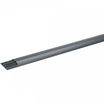 Напольный кабель-канал LEGRAND 4 секции, 92x20, 2 м