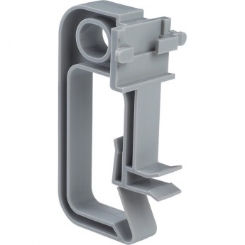 Направляющая рейка LEGRAND для XL³ 160/400, для горизонтального направления проводки