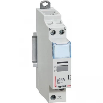 Реле импульсное LEGRAND 16А 1НО 230В