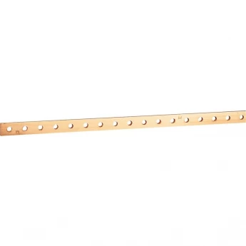Шина медная плоская LEGRAND 18x4 мм