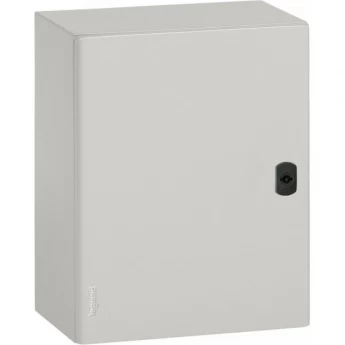 Шкаф LEGRAND Atlantic МП 700x500x250 светло-серый