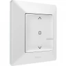 Умный беспроводной выключатель рольставней LEGRAND Valena Life with NETATMO, белый 752191
