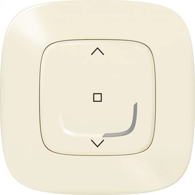 Умный выключатель рольставней LEGRAND Valena Allure with NETATMO 500 ВА 230В, слоновая кость 752690 Умный выключатель рольставней LEGRAND Valena Allure with NETATMO 500 ВА 230В, слоновая кость 752690
