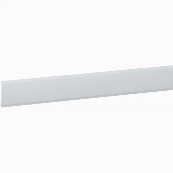 Заглушка LEGRAND для электрических щитов, 24модуля, RAL7035 20051